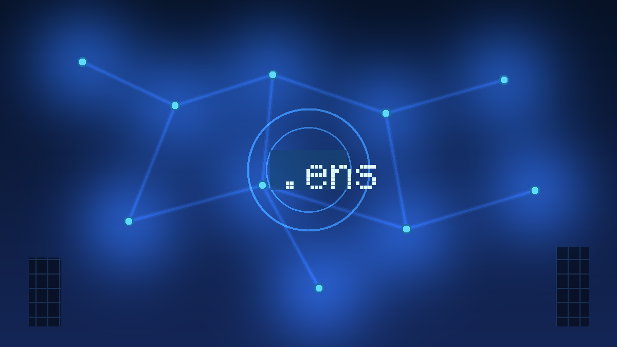 ENS Foundation Move Puts .ens on the ICANN New-gTLD Watchlist