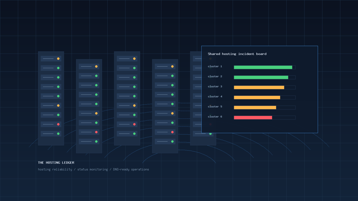 Namecheap Shared Hosting Outage Hits Dozens of Servers