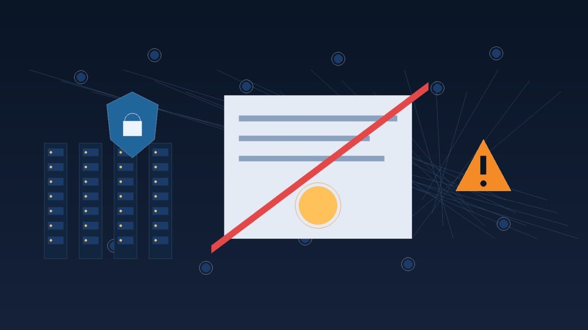 ICANN De-Accredits TrustName After DNS-Abuse Complaints