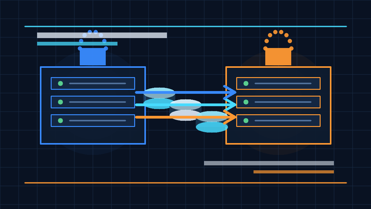 AWS Adds Cross-Account EBS Volume Clones for Isolated Hosting Environments